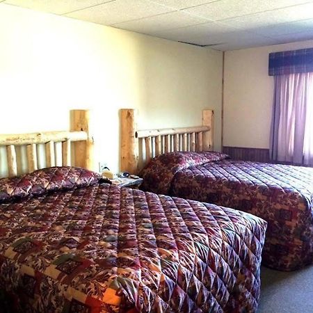 Sportsman'S Lodge Baudette Εξωτερικό φωτογραφία