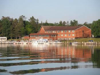 Sportsman'S Lodge Baudette Εξωτερικό φωτογραφία