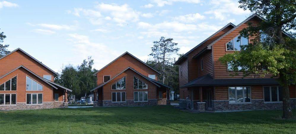 Sportsman'S Lodge Baudette Εξωτερικό φωτογραφία