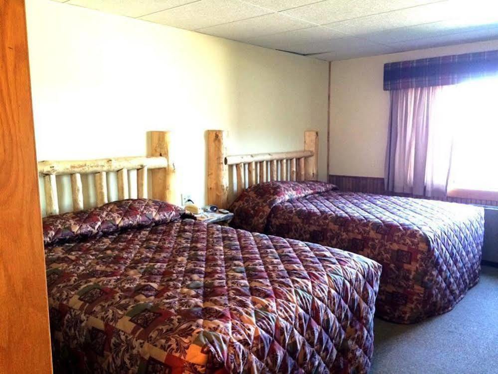 Sportsman'S Lodge Baudette Εξωτερικό φωτογραφία
