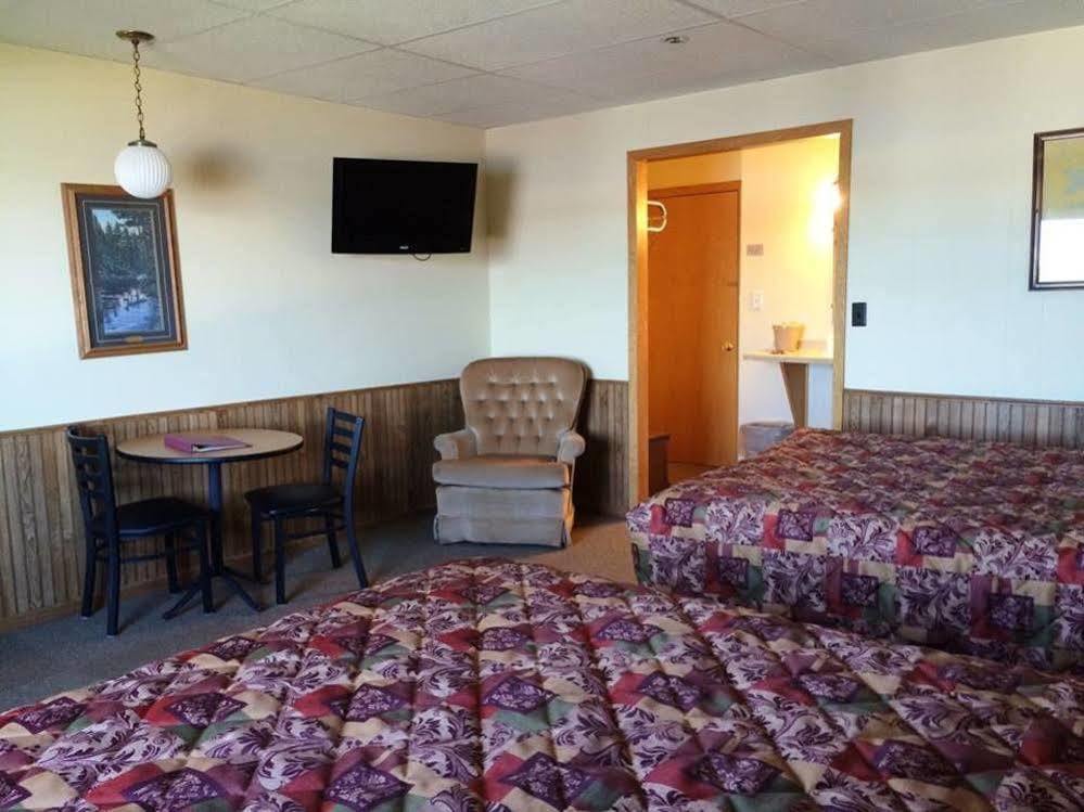 Sportsman'S Lodge Baudette Εξωτερικό φωτογραφία