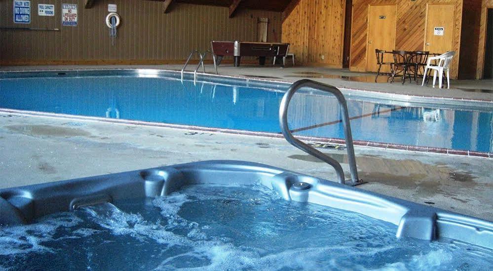 Sportsman'S Lodge Baudette Εξωτερικό φωτογραφία